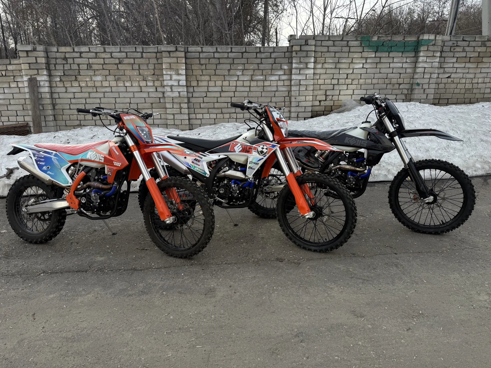 KEWS K16NB300 - изображение 1