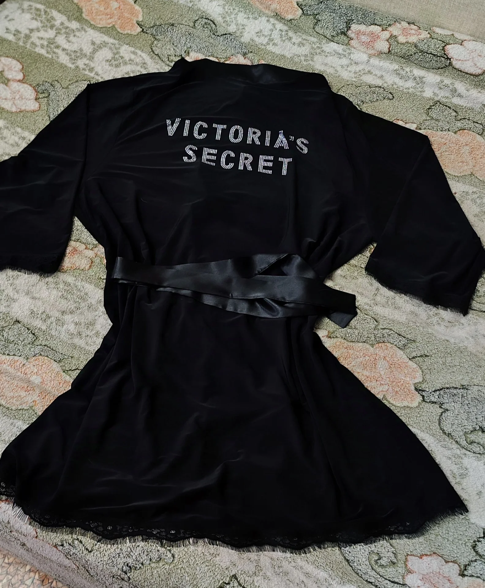 Халат Victoria Secret - миниатюра 4