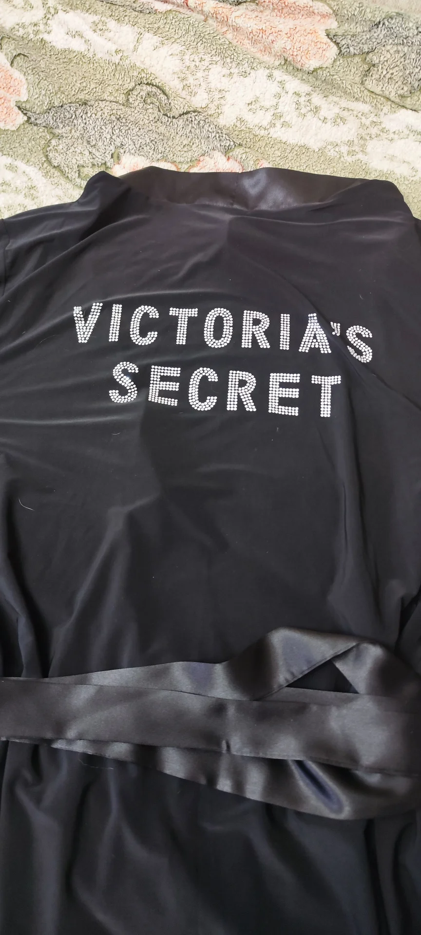 Халат Victoria Secret - миниатюра 5
