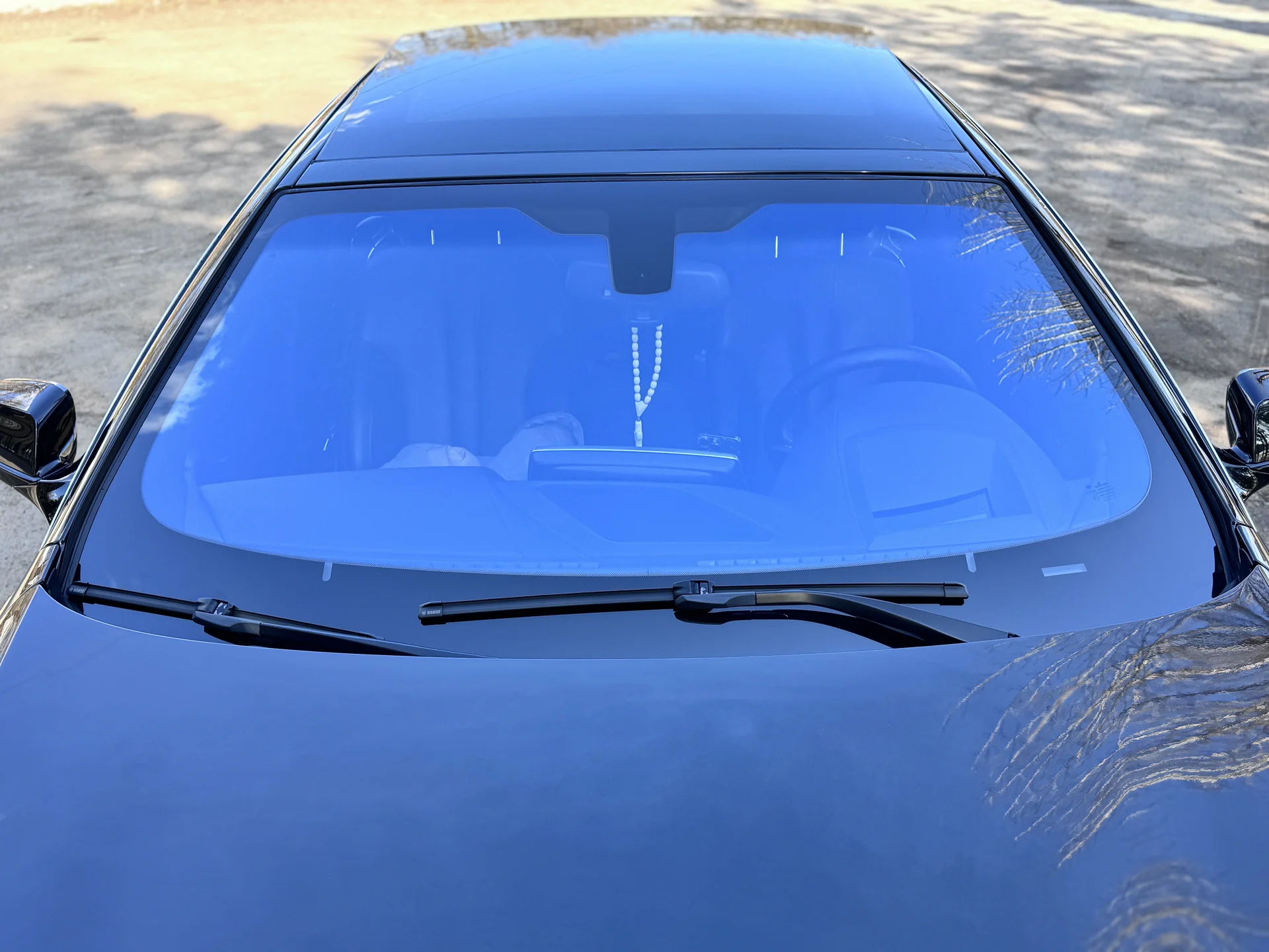 BMW 640i gran coupe - миниатюра 14