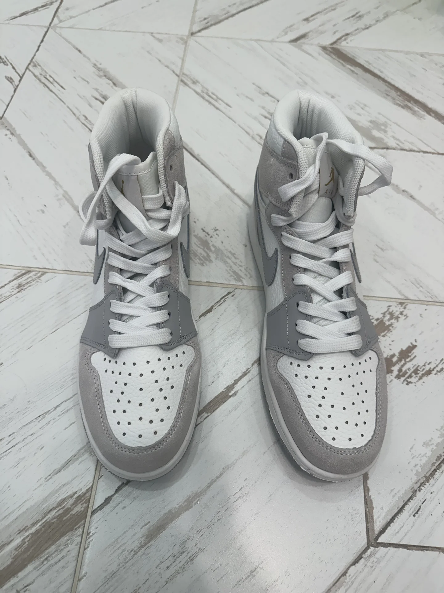 кроссовки мужские Nike новые - миниатюра 2