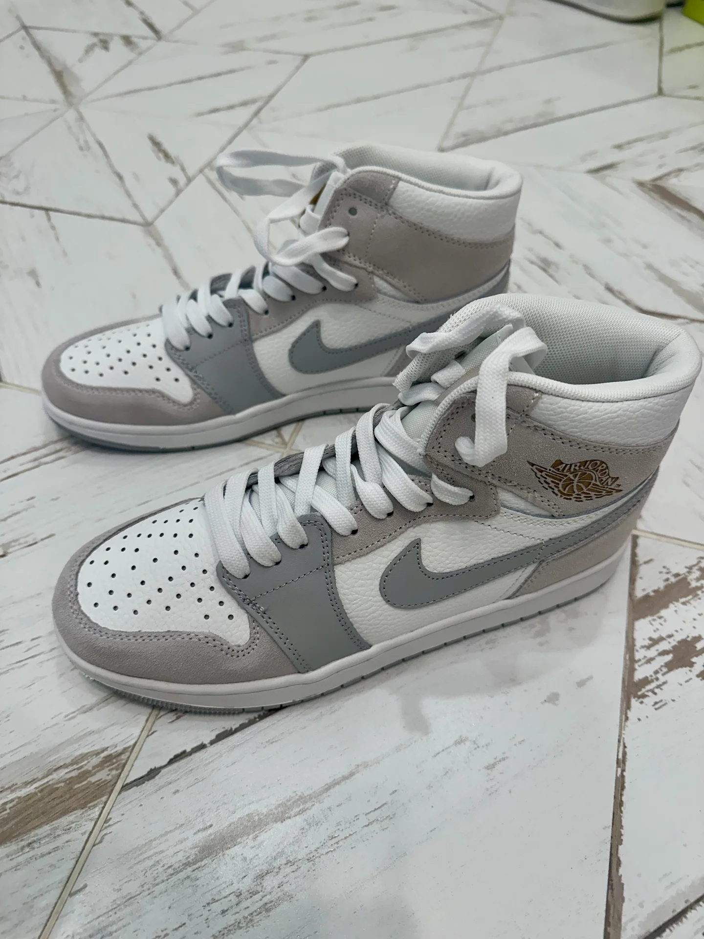кроссовки мужские Nike новые - миниатюра 3