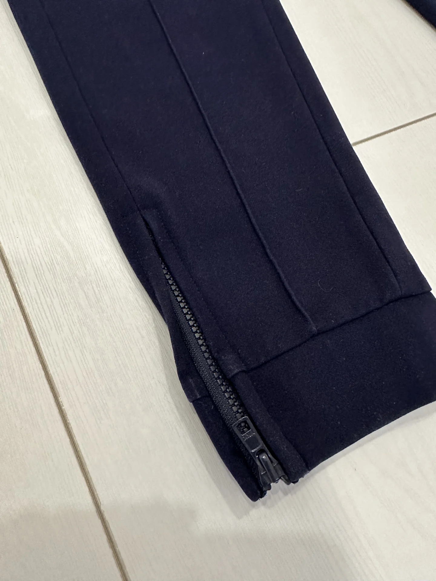 Брюки женские lacoste - миниатюра 3
