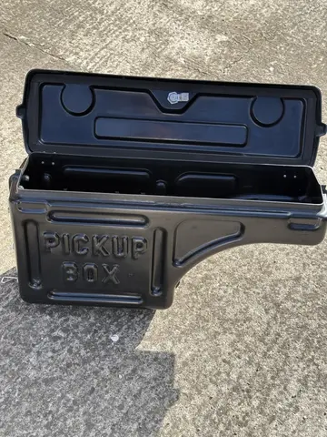 Pickup боксы в кузов пикапа,2 шт