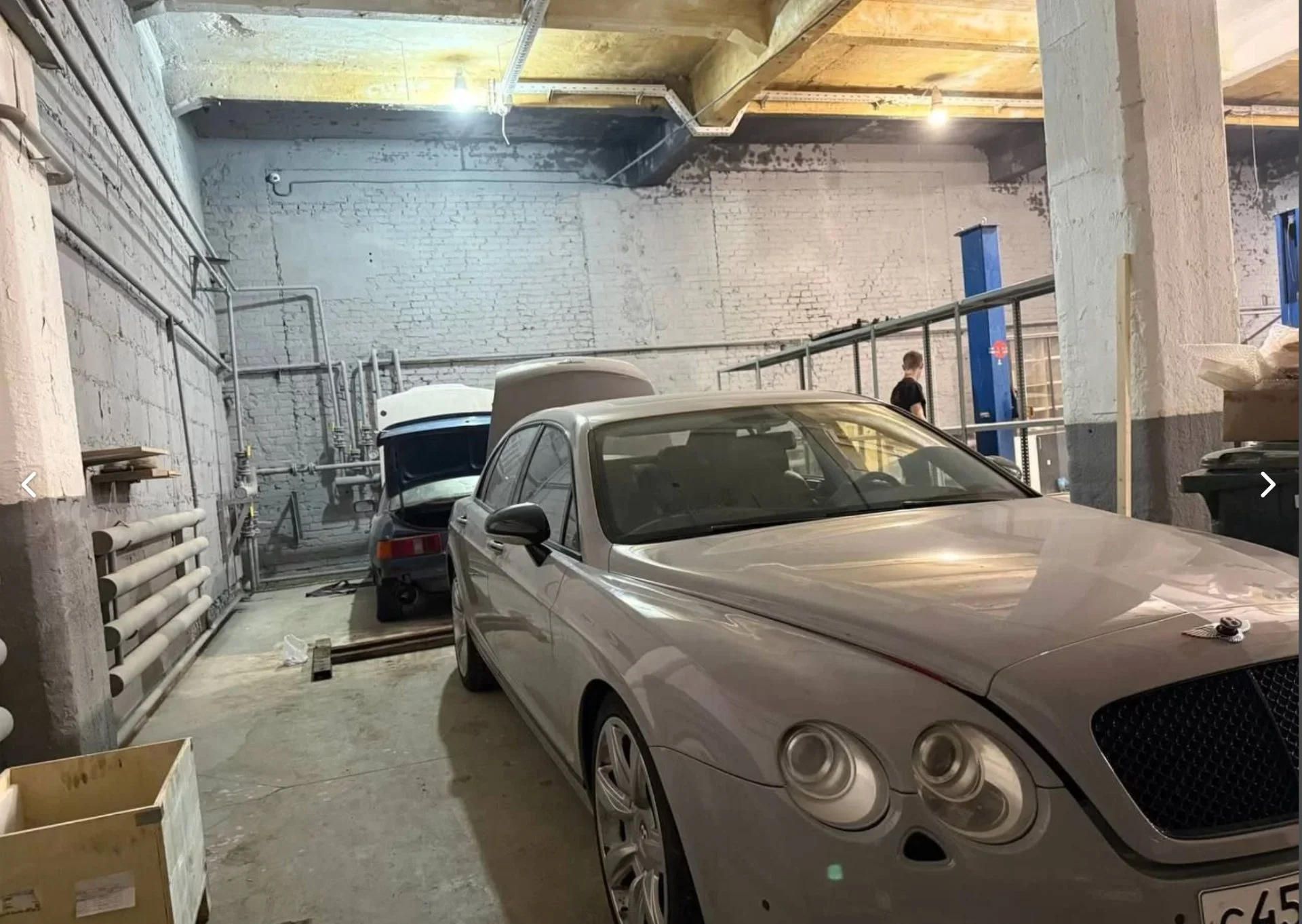 Ремонт нестандартных авто. Чиним Всё - миниатюра 6