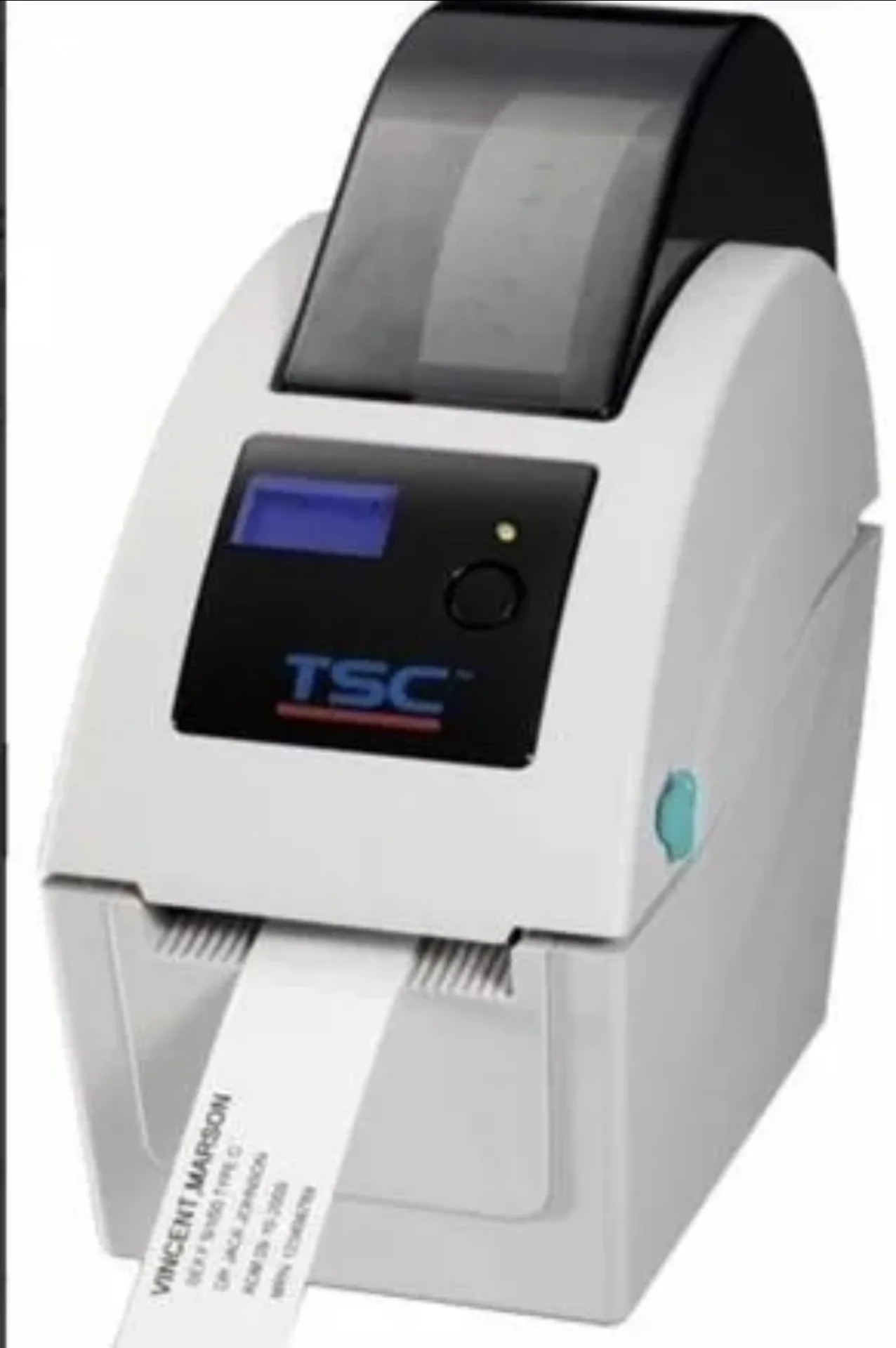Термопринтер для браслетов TSC TDP-225W 99-039A00 - изображение 1