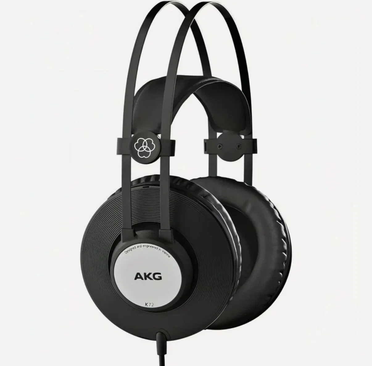 Наушники AKG K72 - изображение 1