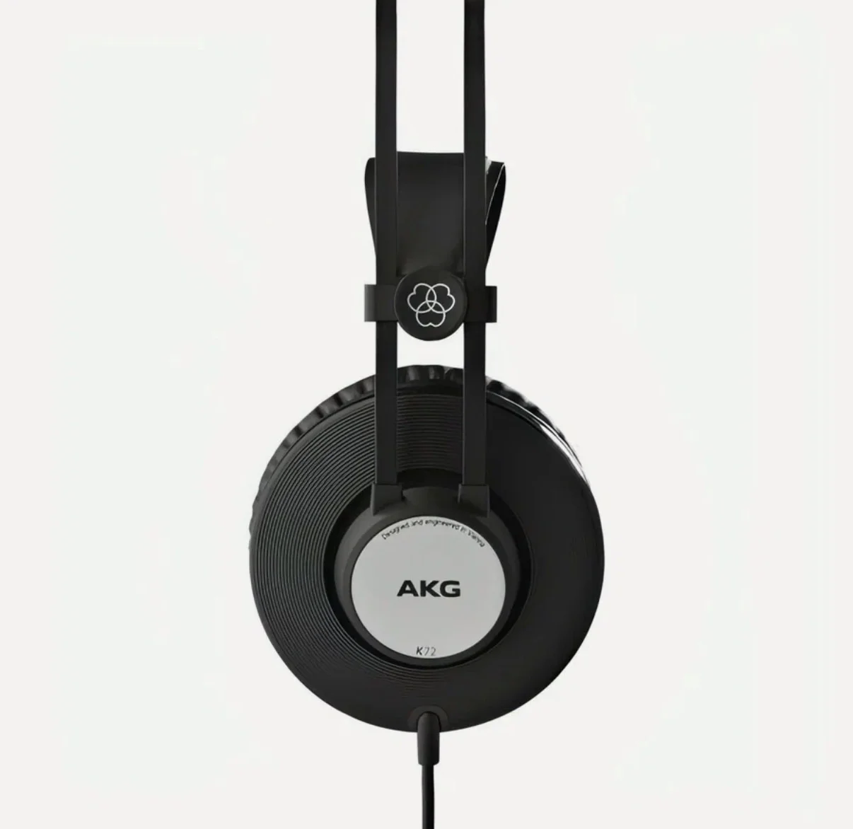 Наушники AKG K72 - миниатюра 3