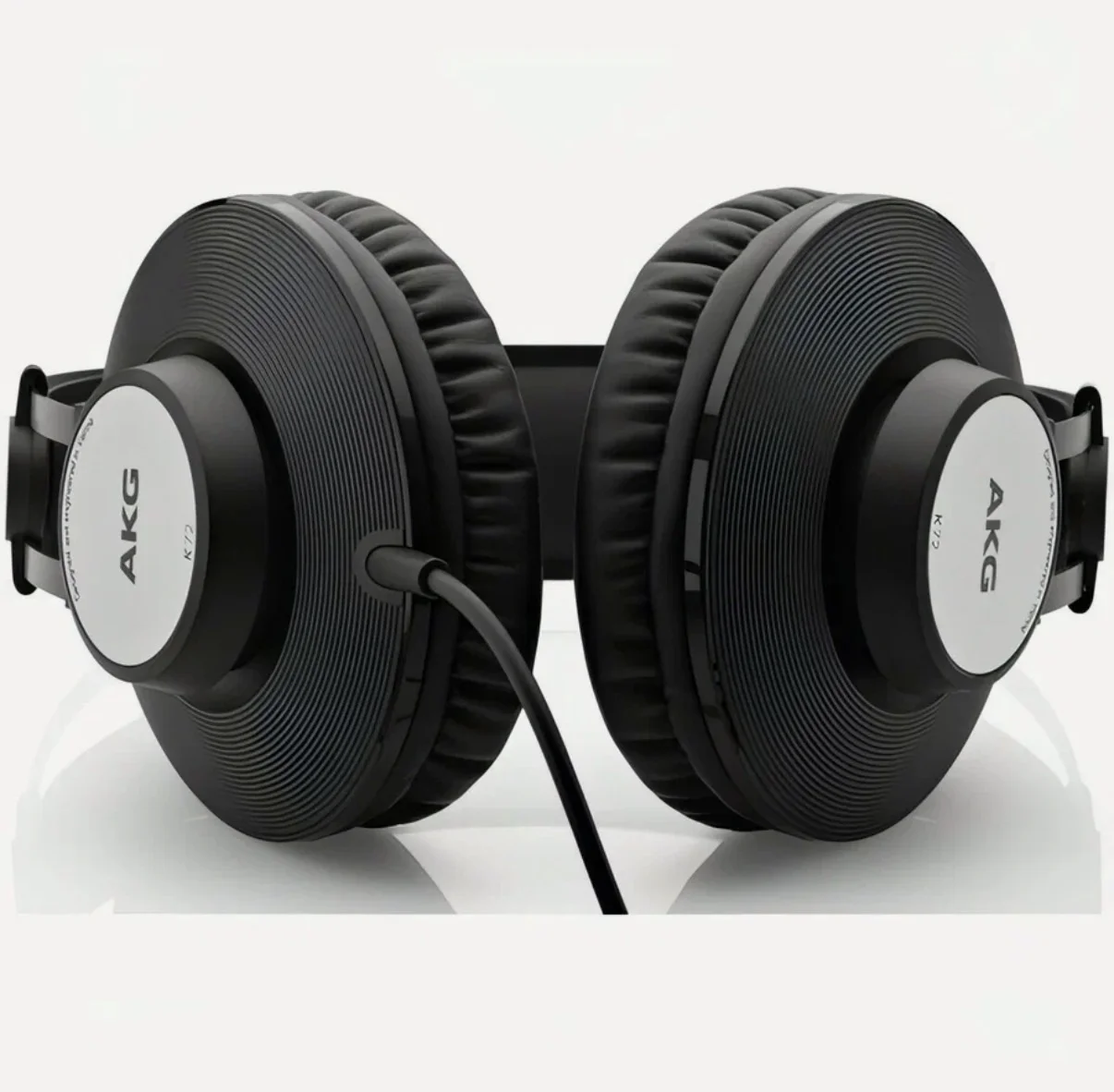 Наушники AKG K72 - миниатюра 4