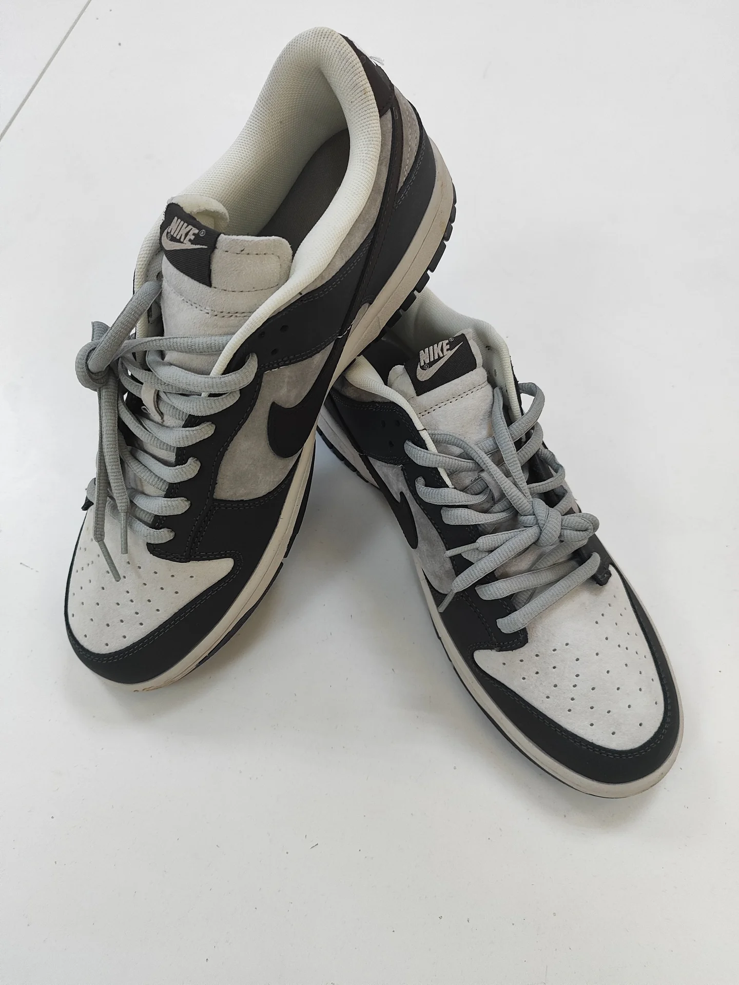 Кроссовки от Nike