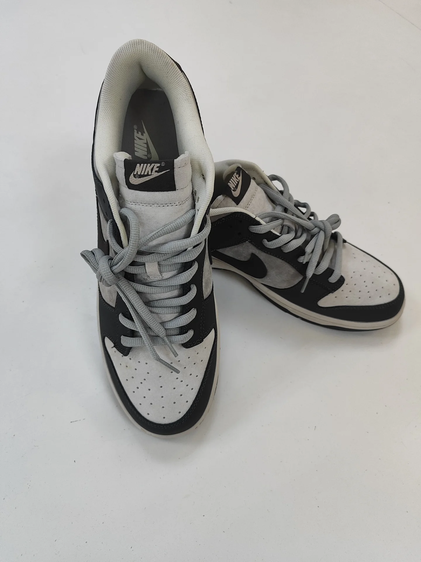 Кроссовки от Nike - миниатюра 4