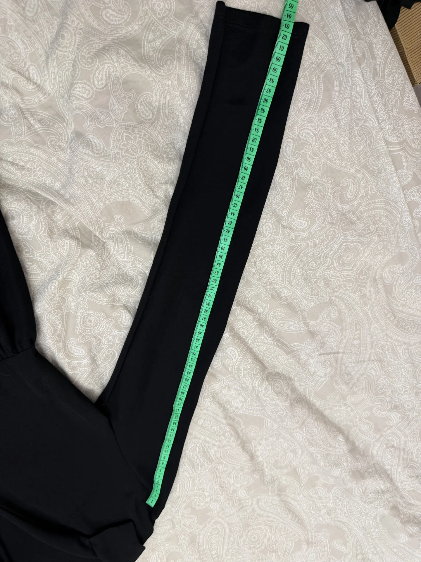 Платье Zara черное s - миниатюра 4