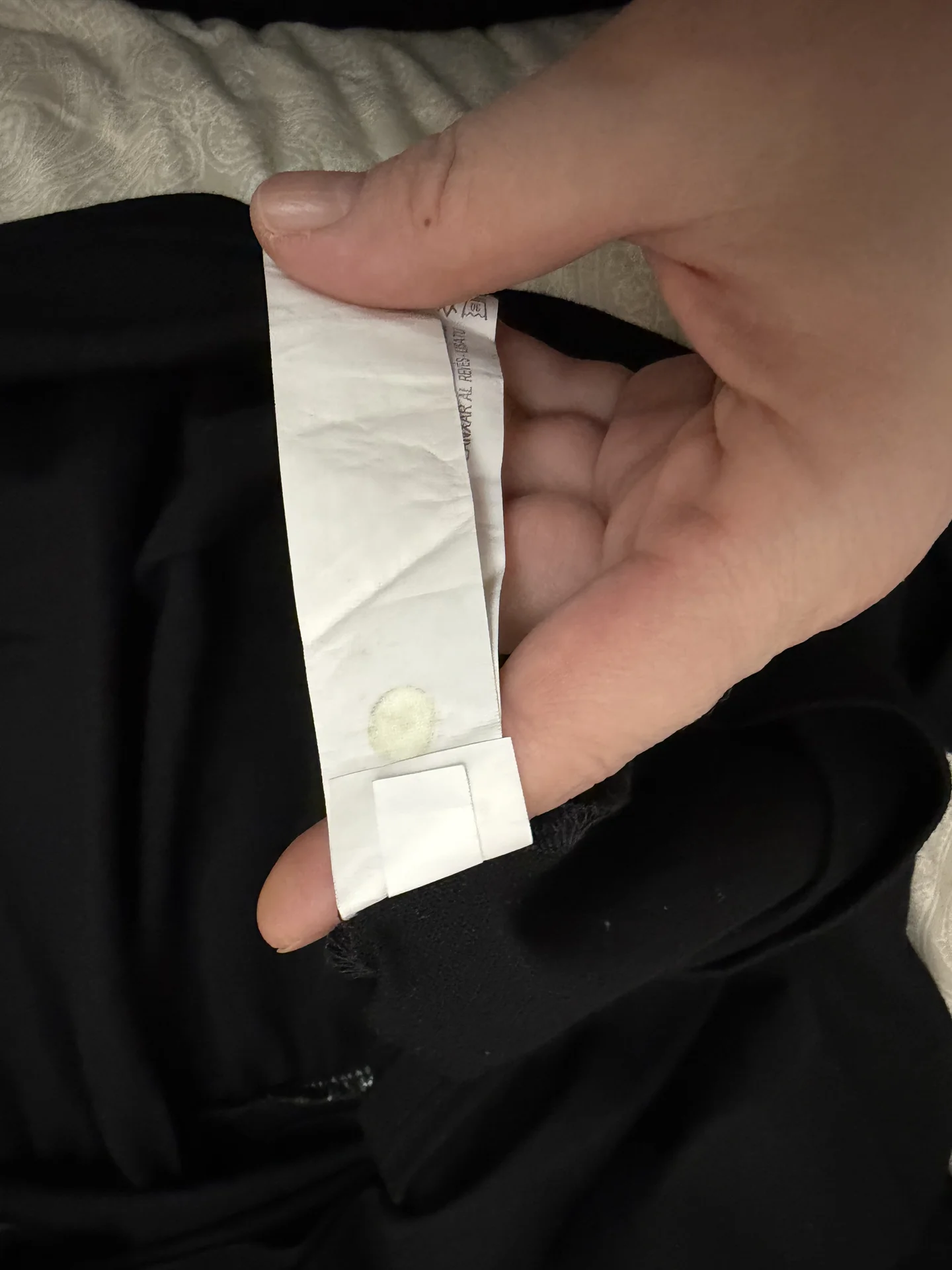 Платье Zara черное s - миниатюра 6