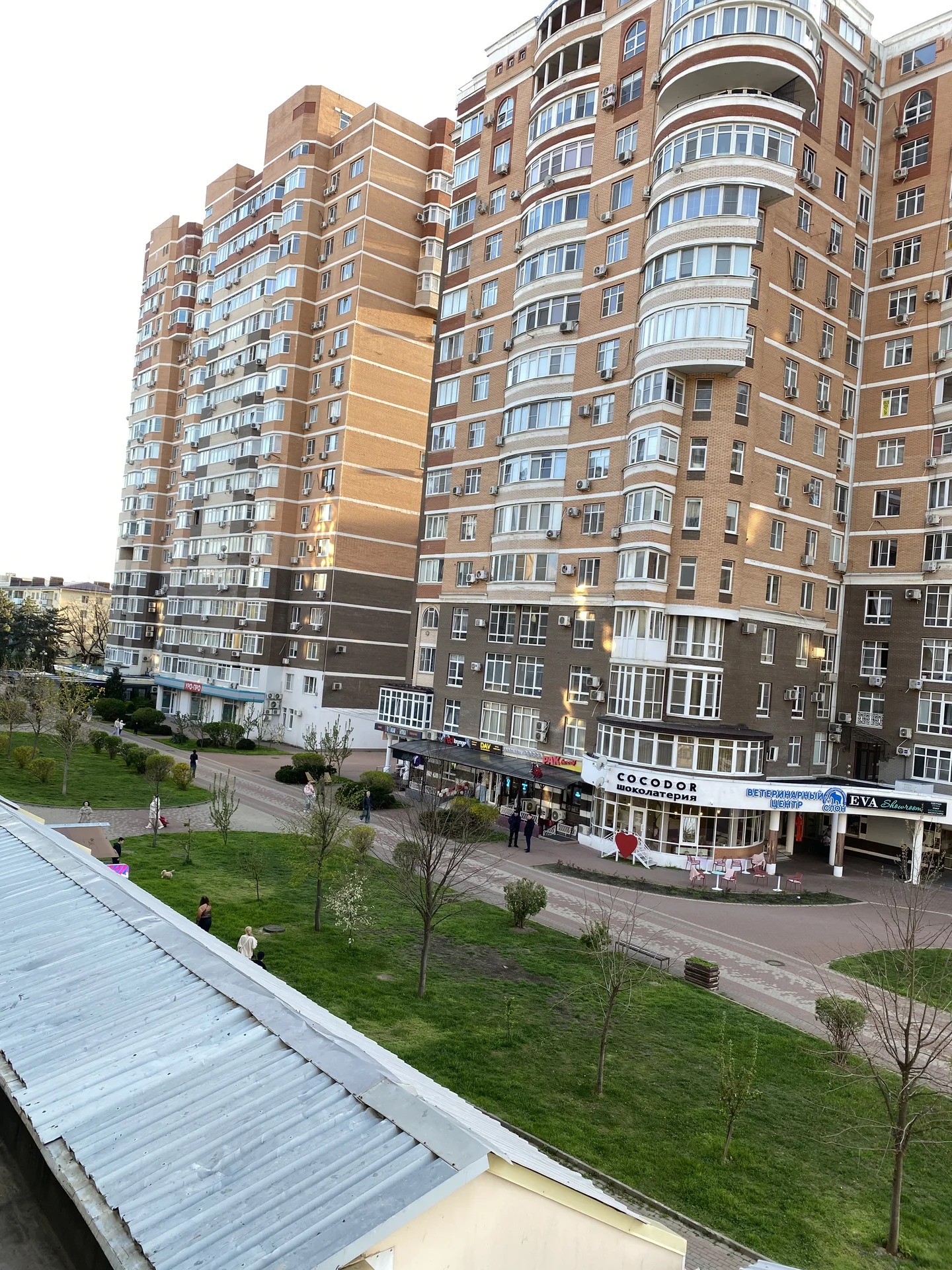 Большая студия на Фестивальном - миниатюра 12