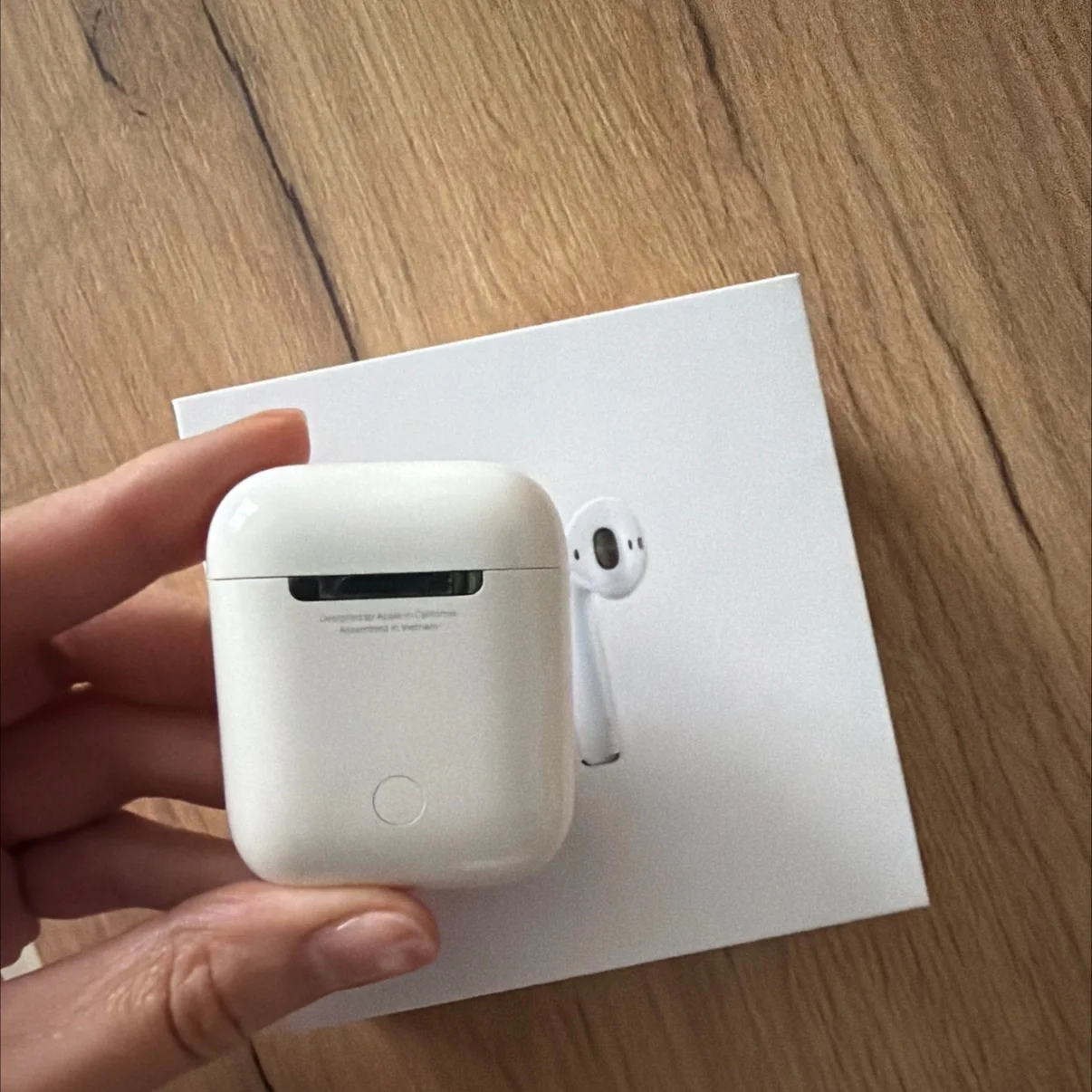 AirPods - миниатюра 3