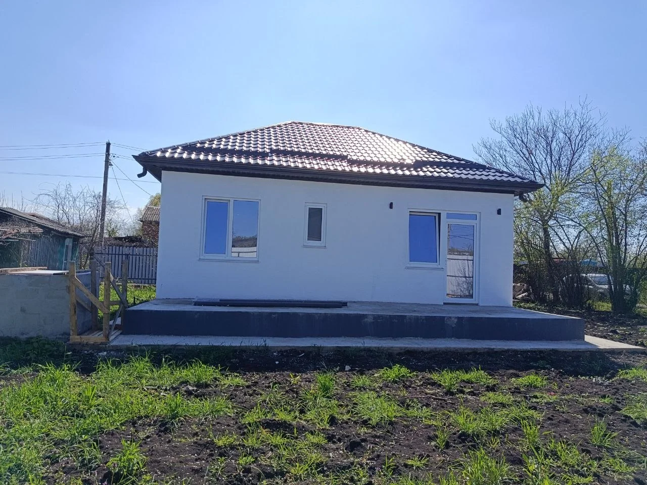 продаем дом - миниатюра 8
