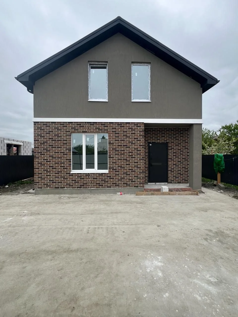 продаем дом - миниатюра 4