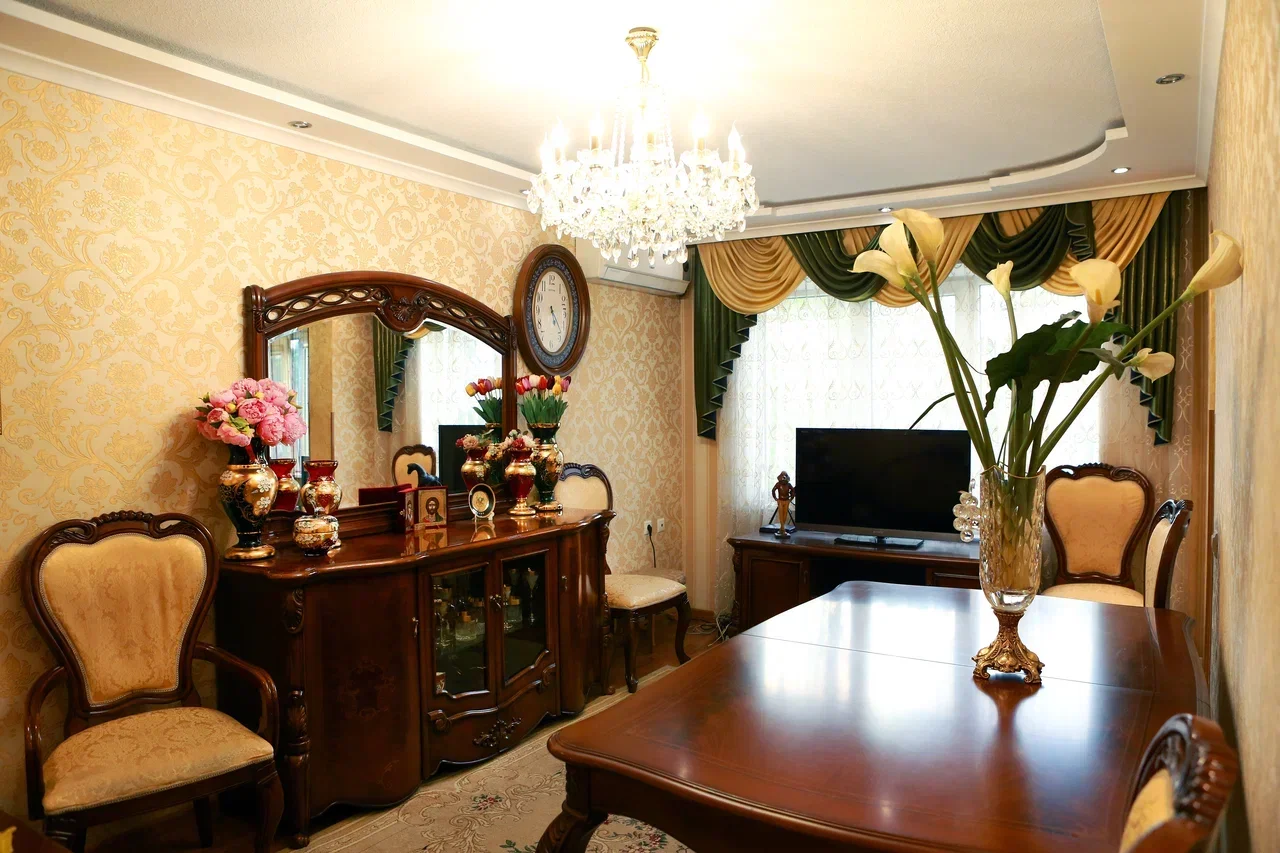продаем квартиру - миниатюра 19