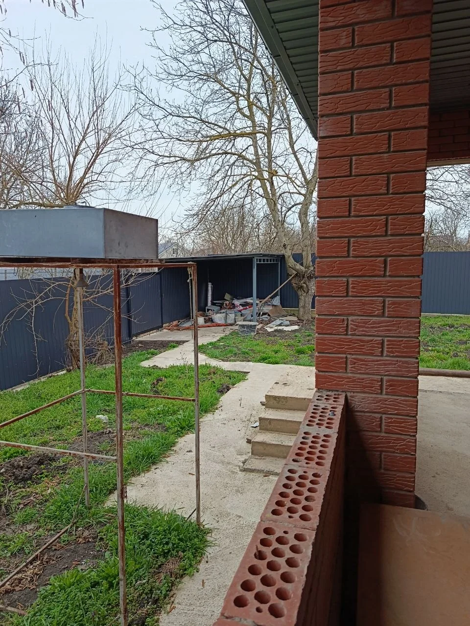 продаем дом - миниатюра 26