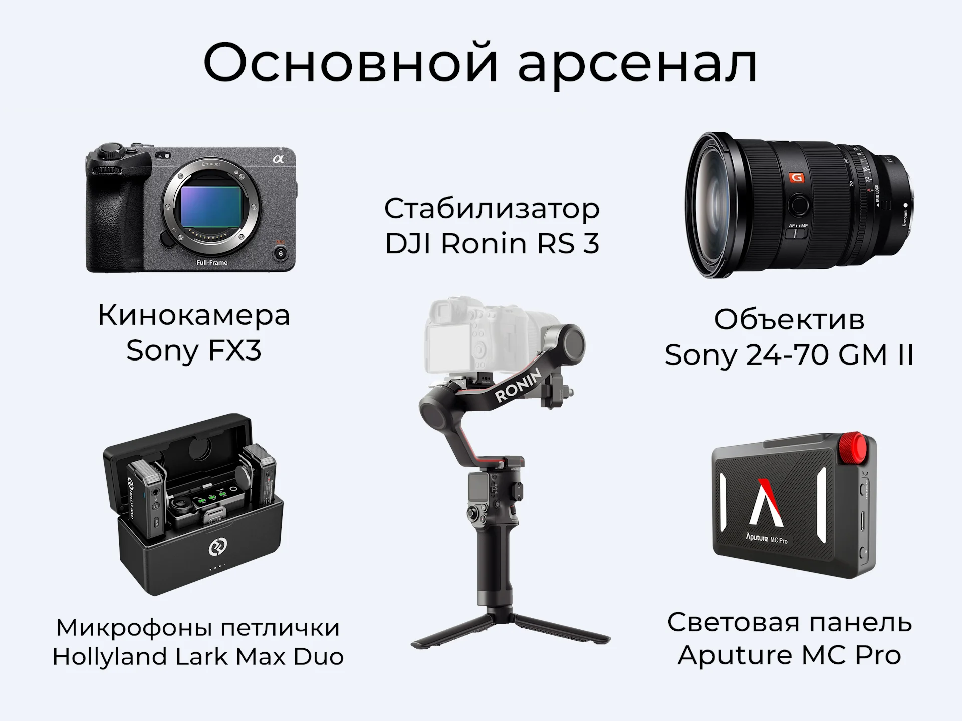 Видеосъёмка / Видеограф / Видеооператор - миниатюра 8