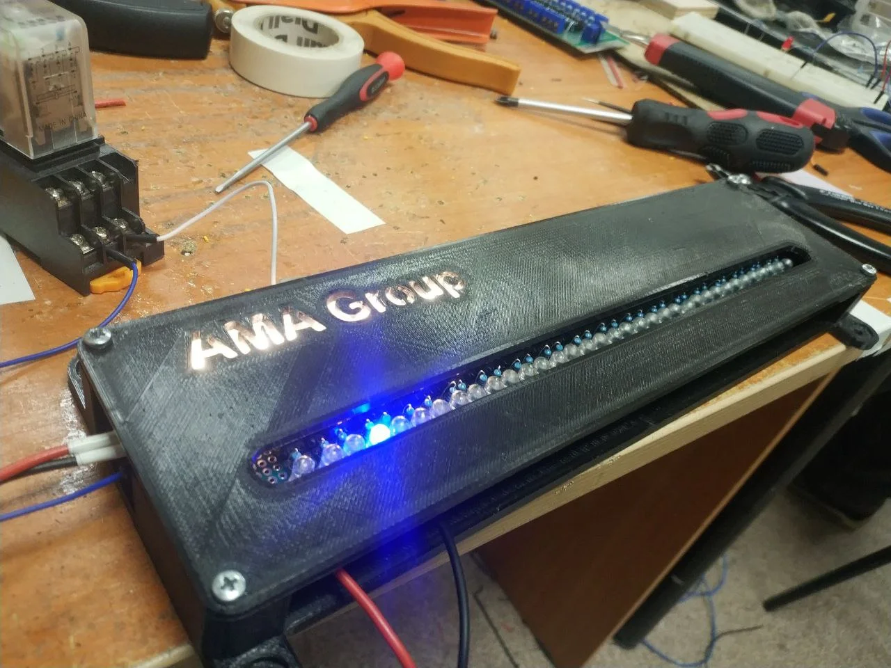 Разработка автоматизации, Arduino электроники, тех устройств - миниатюра 3