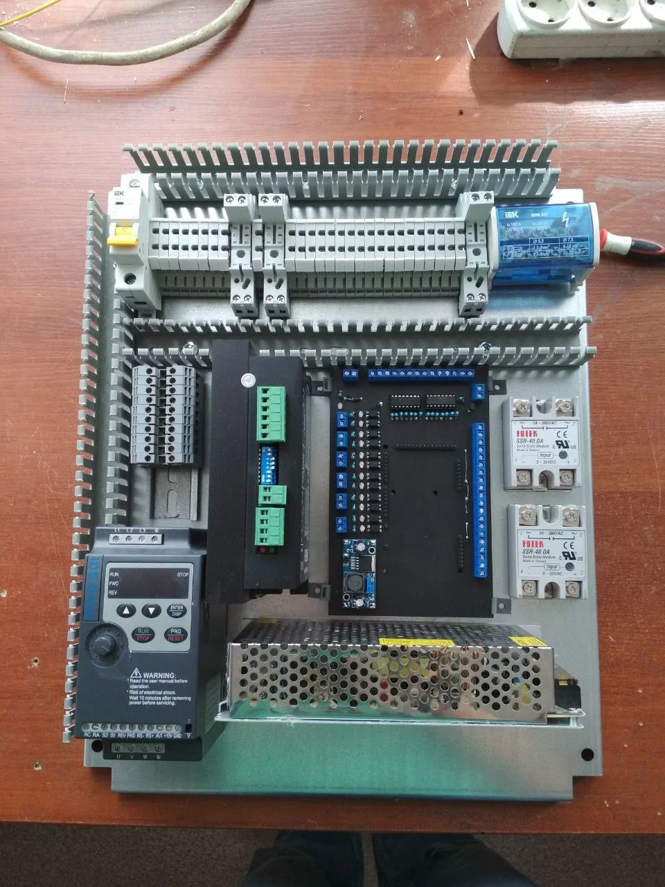 Разработка автоматизации, Arduino электроники, тех устройств - миниатюра 5