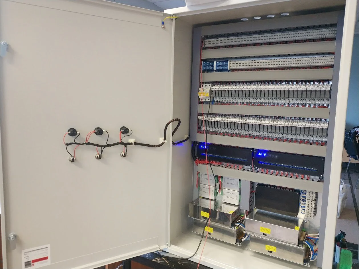 Разработка автоматизации, Arduino электроники, тех устройств - миниатюра 7