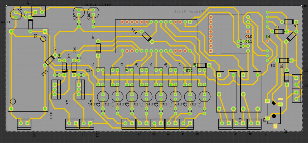Разработка автоматизации, Arduino электроники, тех устройств - миниатюра 9