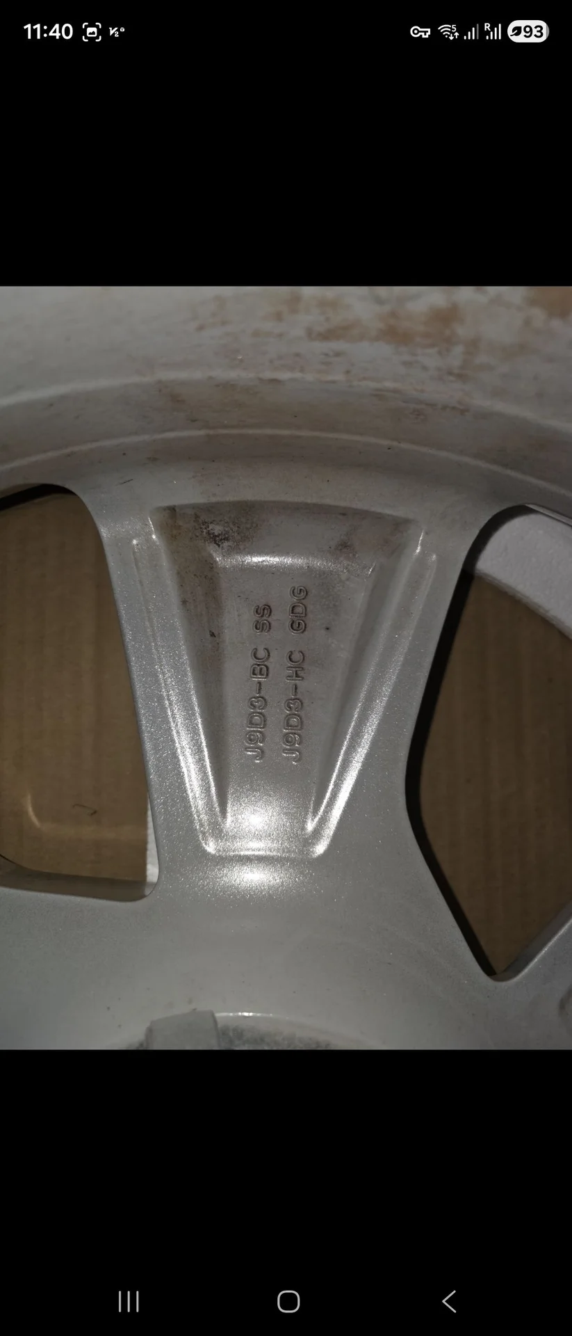 Литые диски Alutec Raptr 8.5×R20 5×108 - миниатюра 5