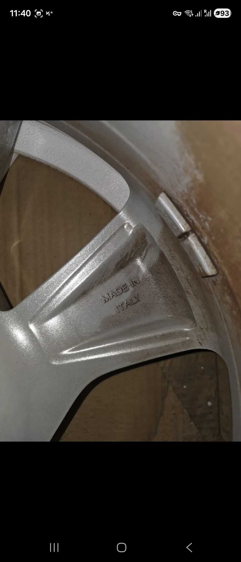 Литые диски Alutec Raptr 8.5×R20 5×108 - миниатюра 6
