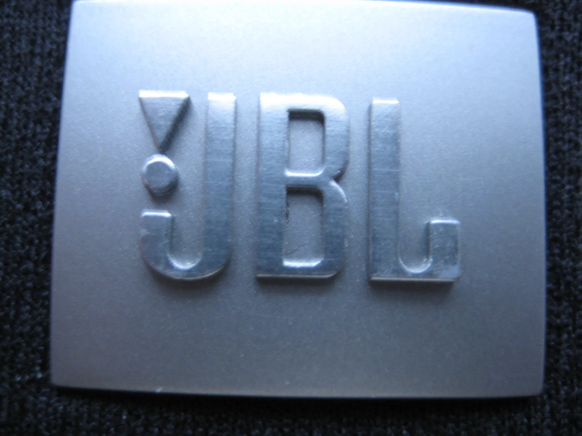 Сабвуфер JBL Studio L Series L8400P/230 - миниатюра 2
