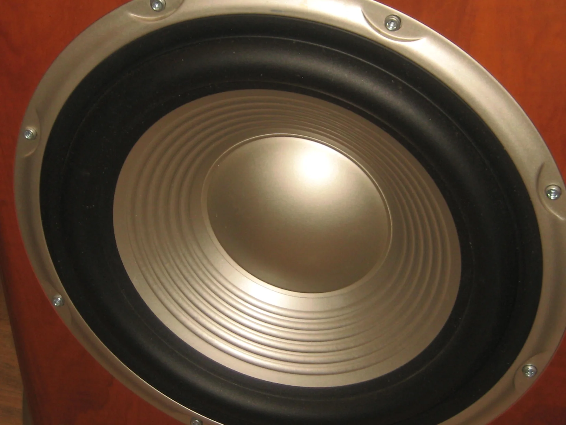 Сабвуфер JBL Studio L Series L8400P/230 - миниатюра 7