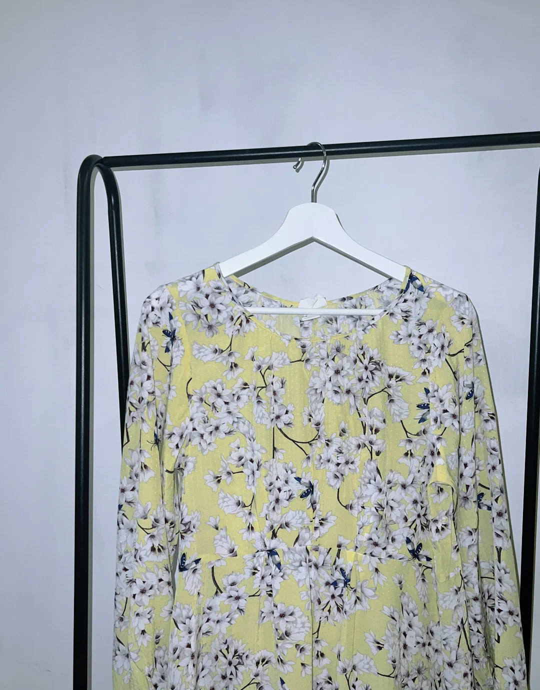 Платье H&M x Anna Glover - изображение 1