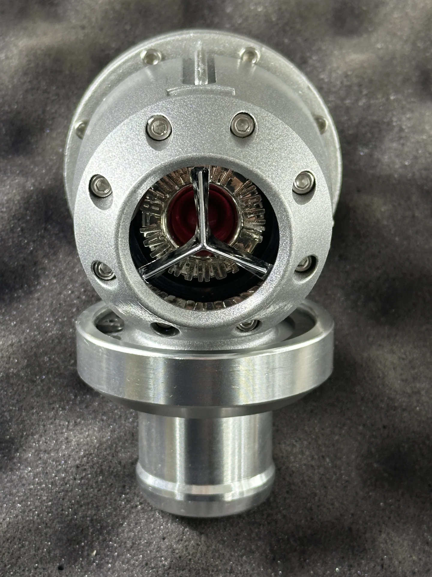 HKS SSQV - миниатюра 2