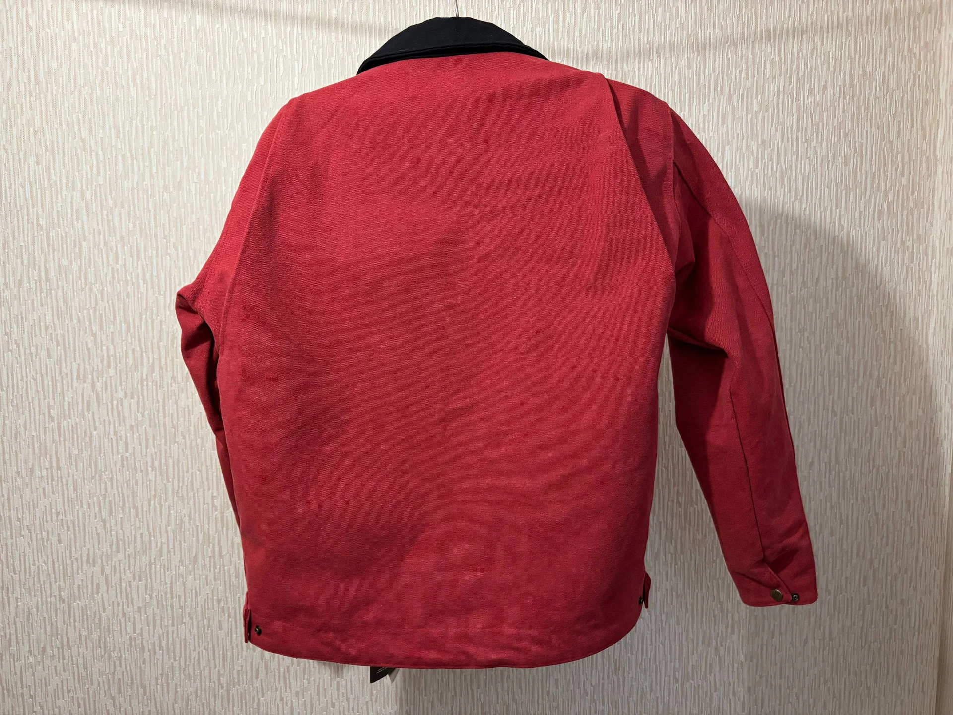 Куртка Carhartt OG Santa Fe Jacket - миниатюра 9
