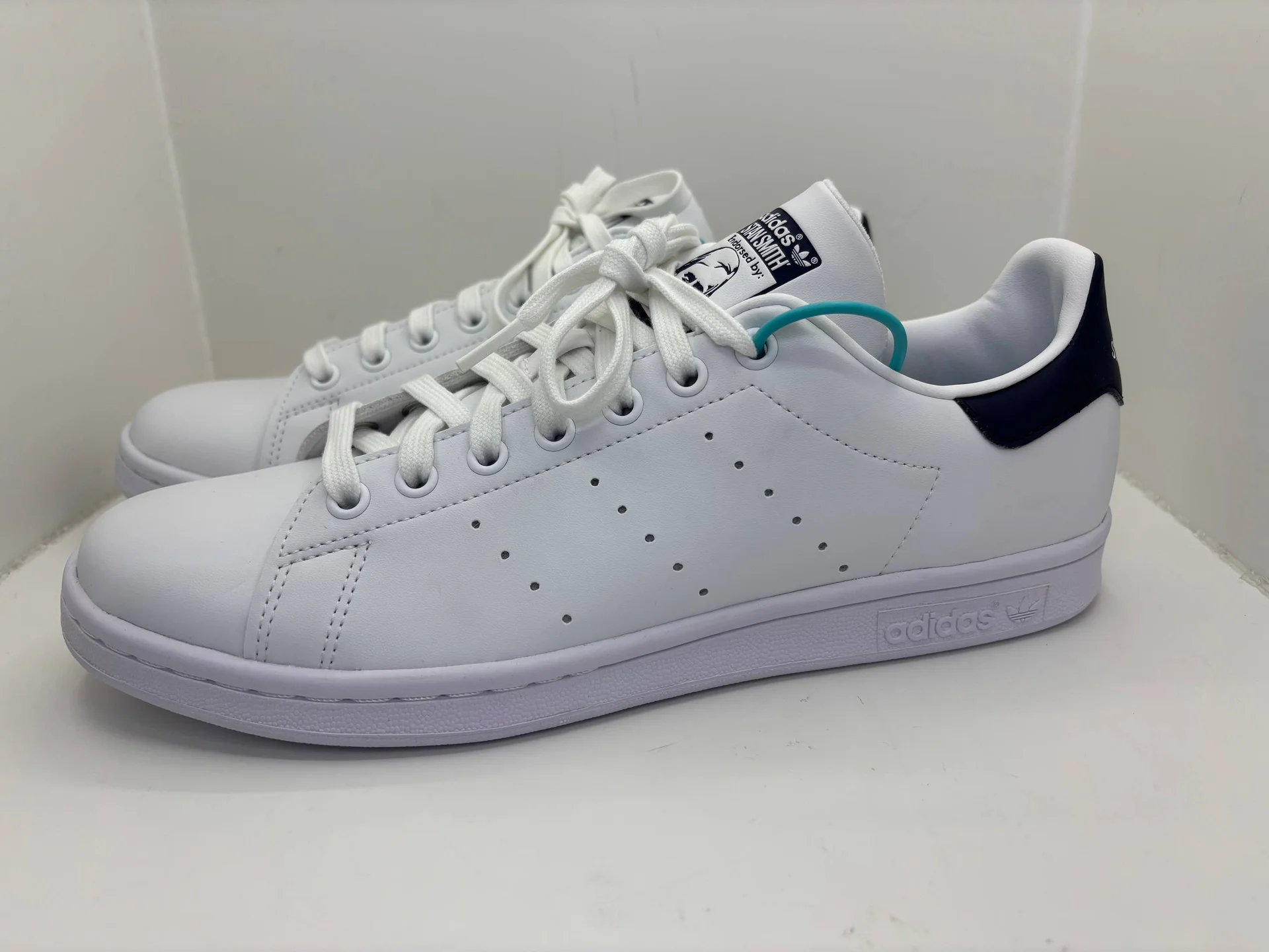 Adidas Stan Smith - миниатюра 2
