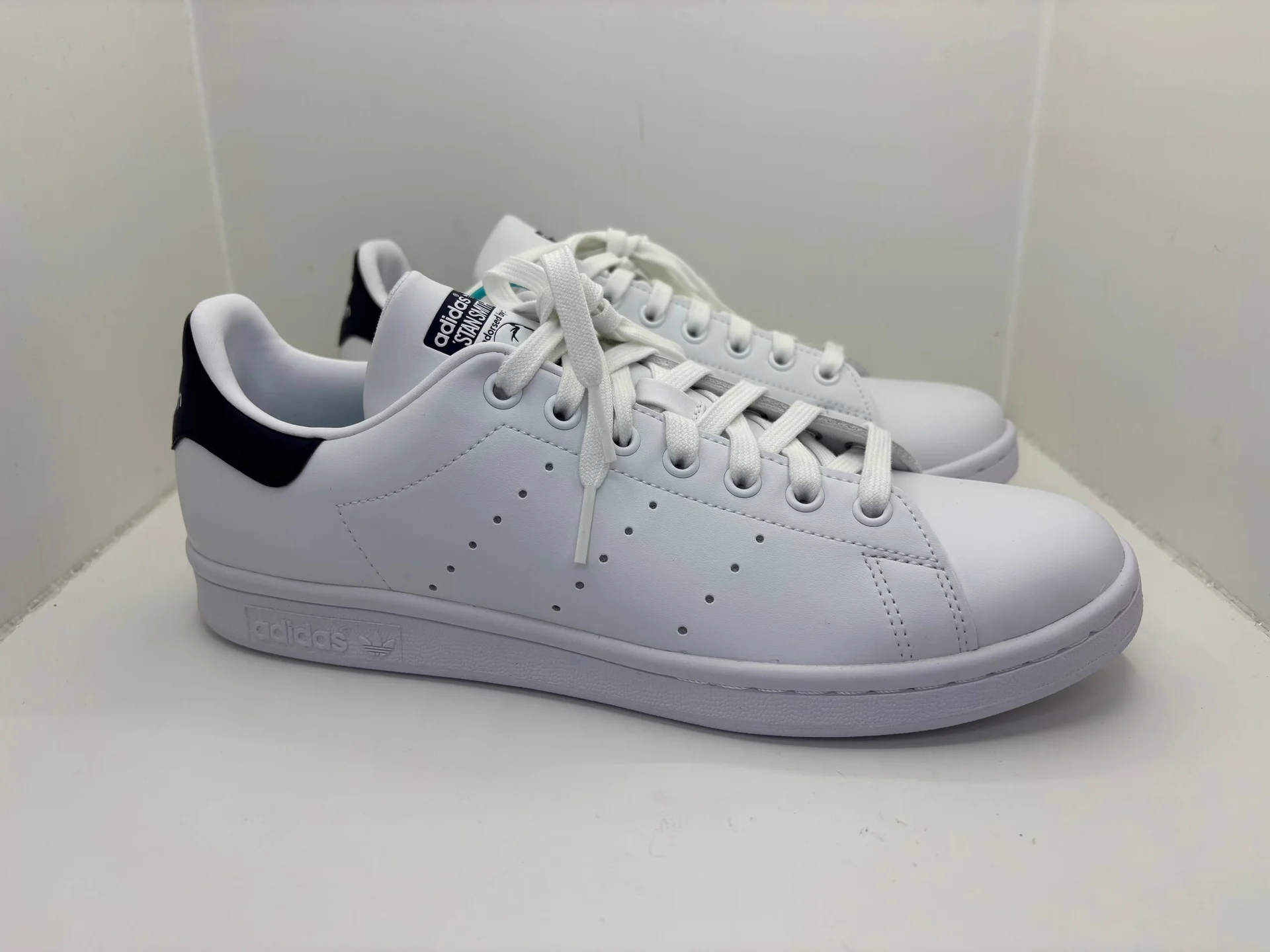 Adidas Stan Smith - миниатюра 3