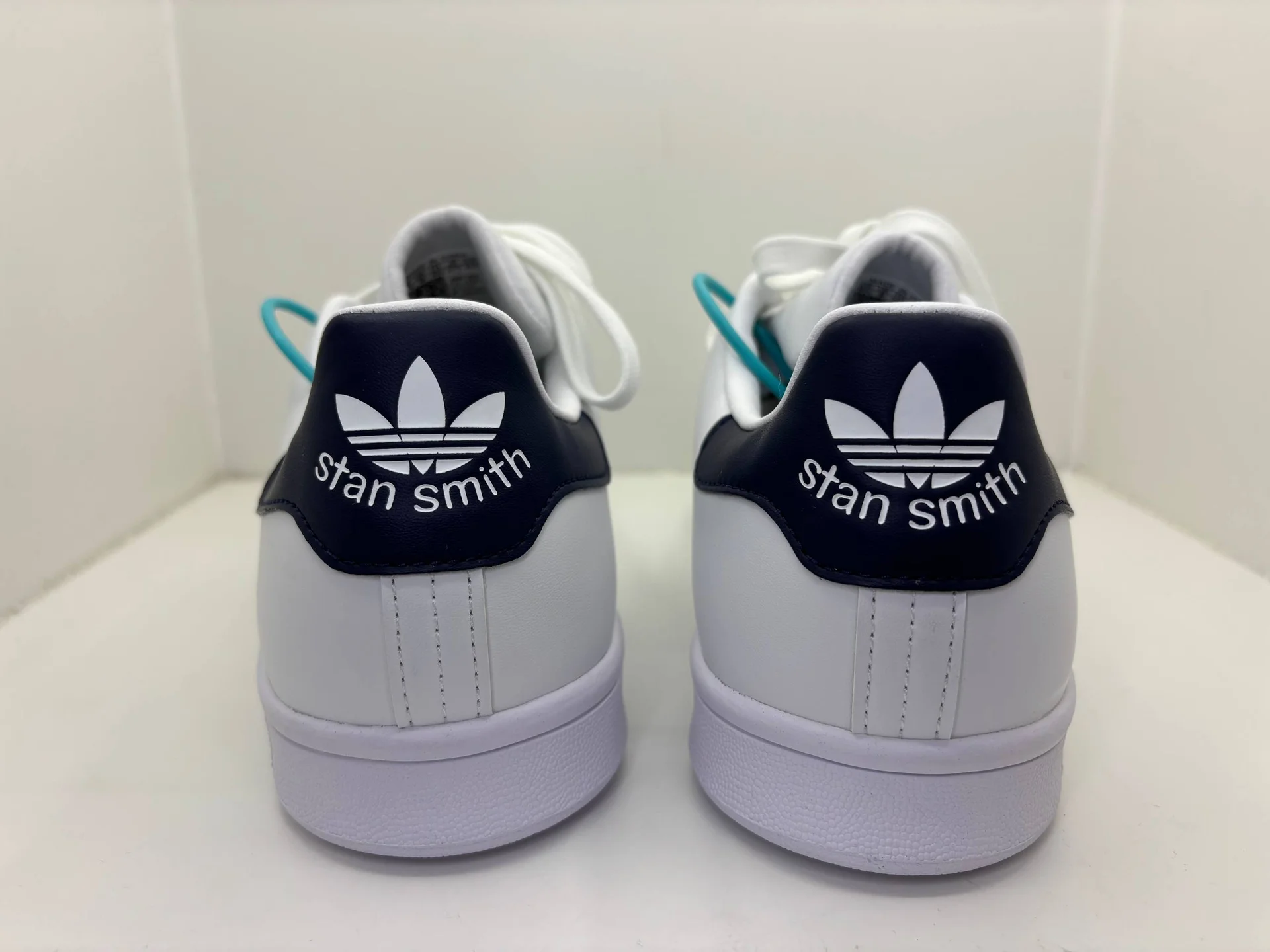 Adidas Stan Smith - миниатюра 4