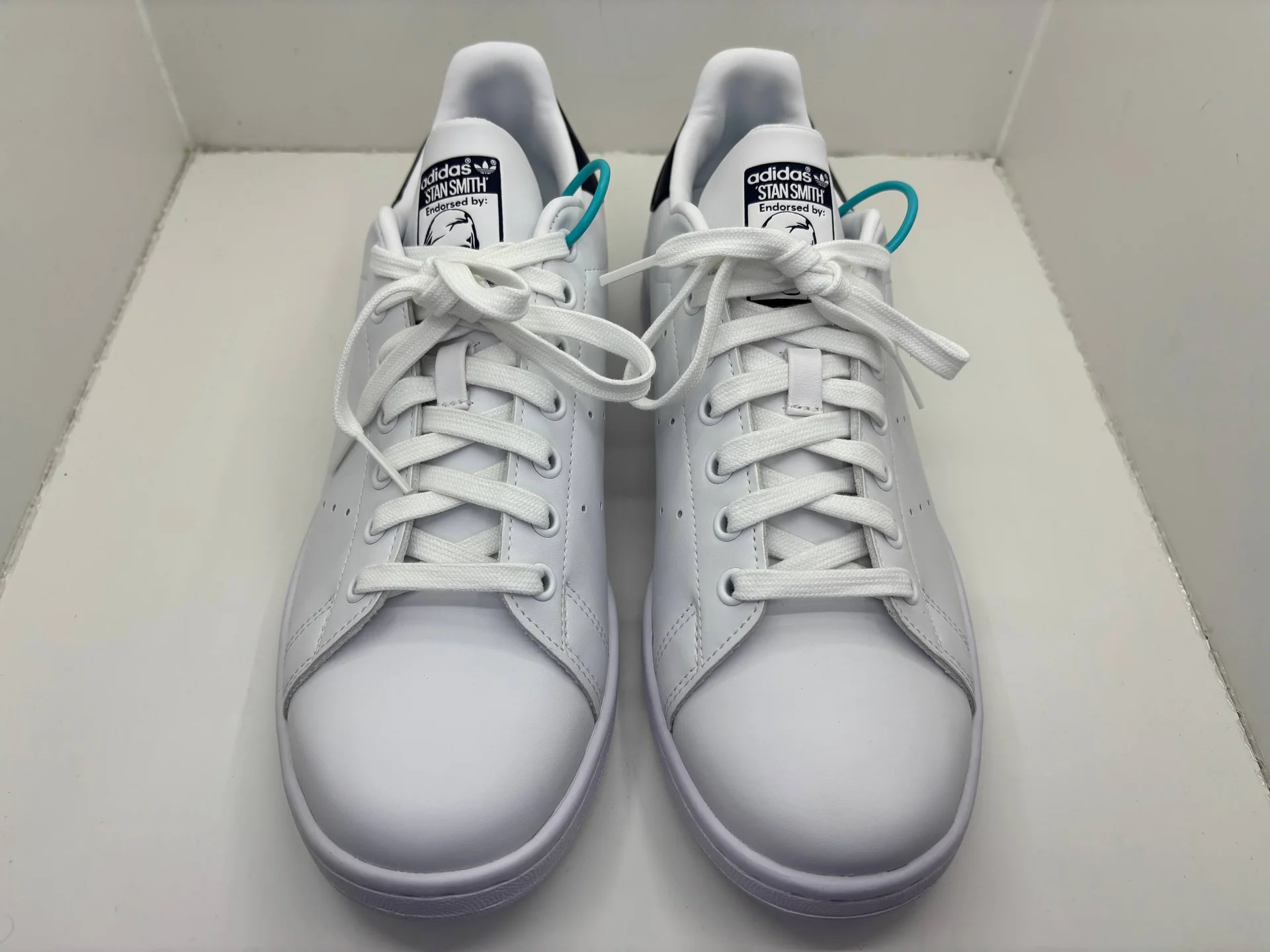 Adidas Stan Smith - миниатюра 5
