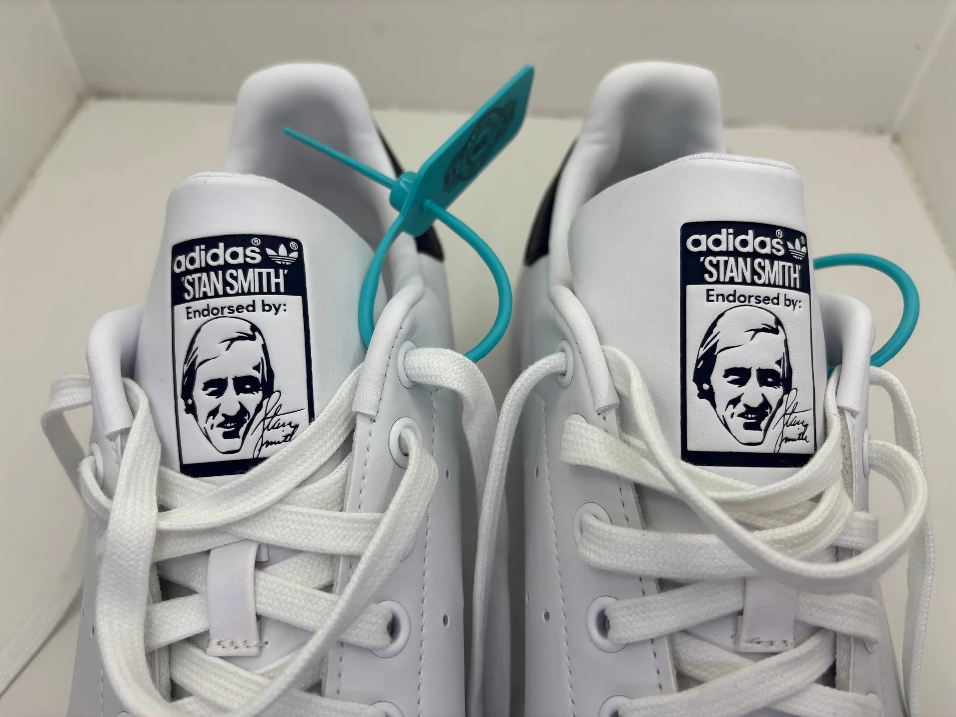 Adidas Stan Smith - миниатюра 7