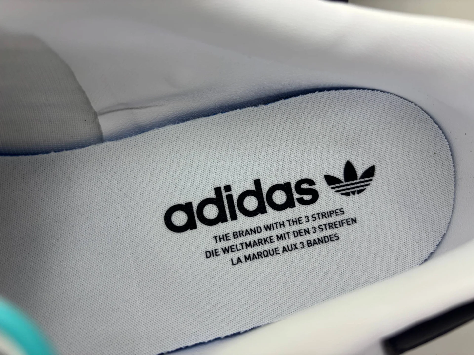 Adidas Stan Smith - миниатюра 8