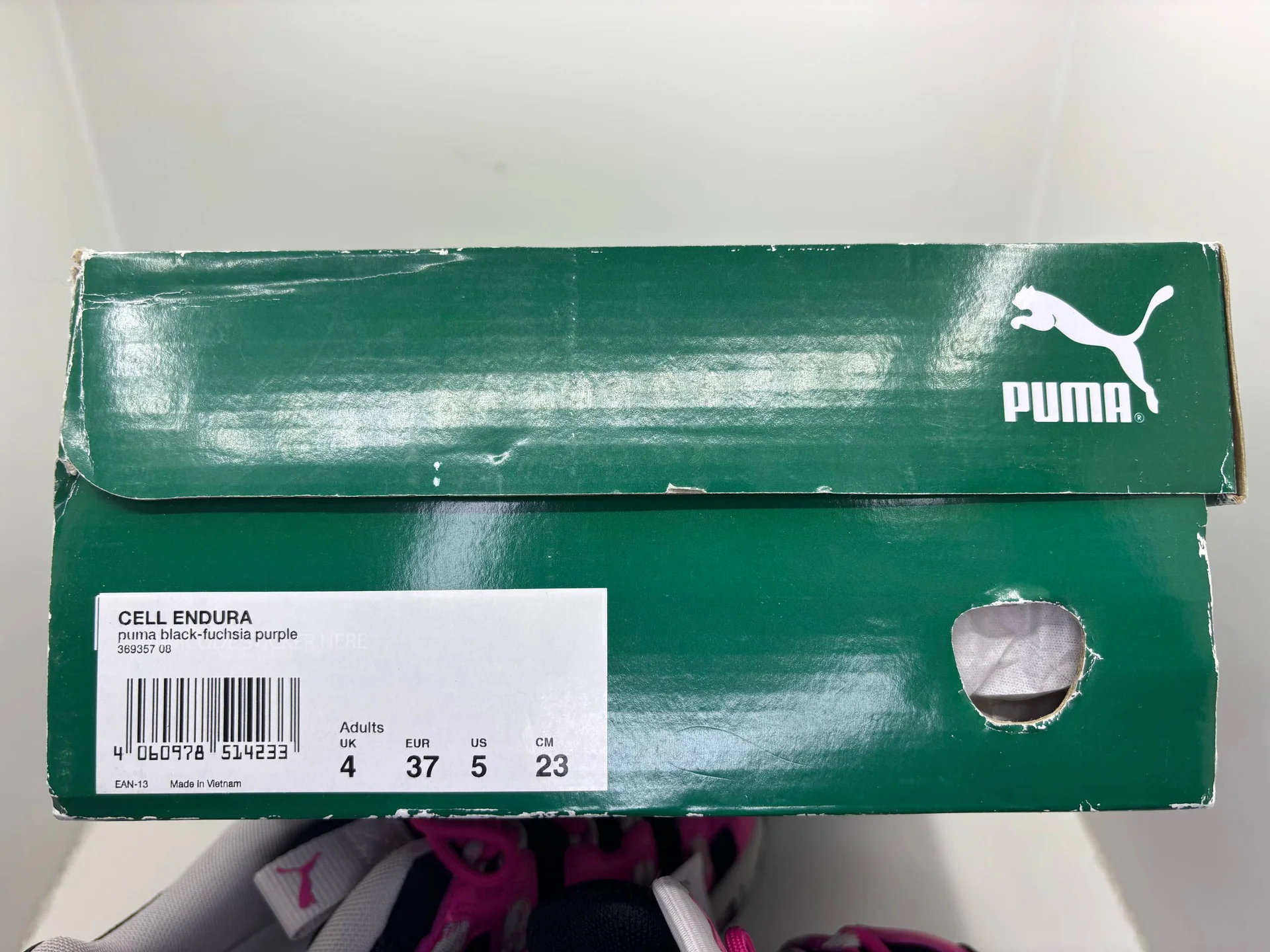 Puma cell endura - миниатюра 10