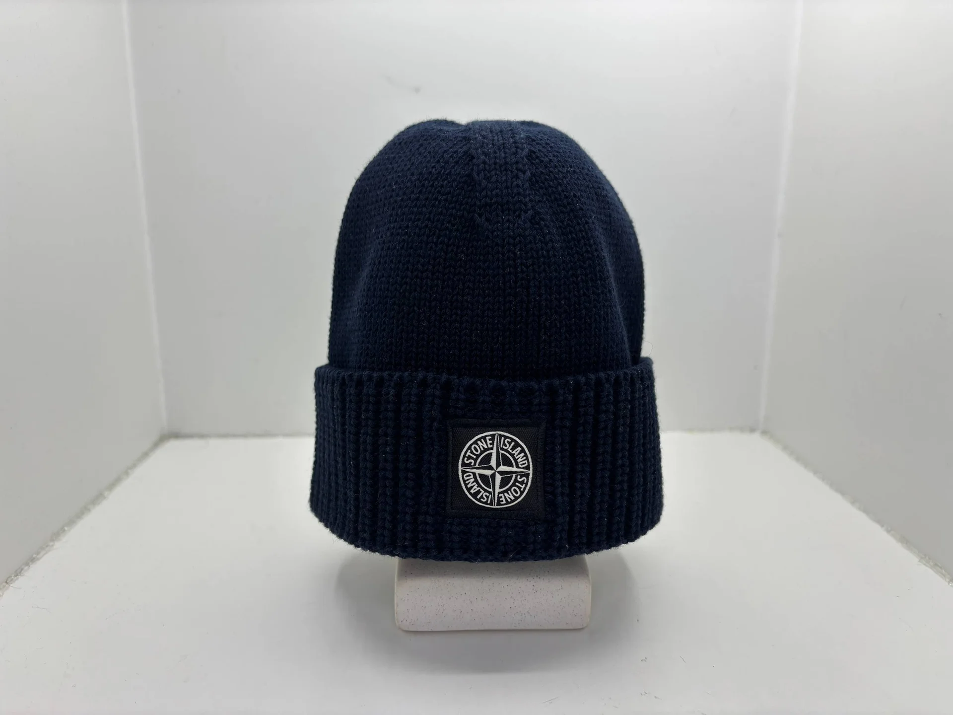 Шапка Stone Island Junior - изображение 1