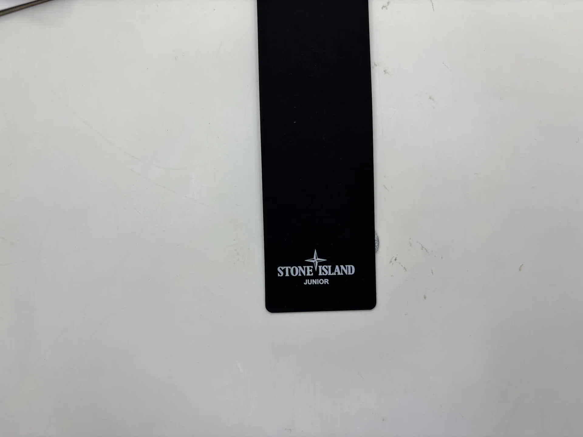 Шапка Stone Island Junior - миниатюра 4