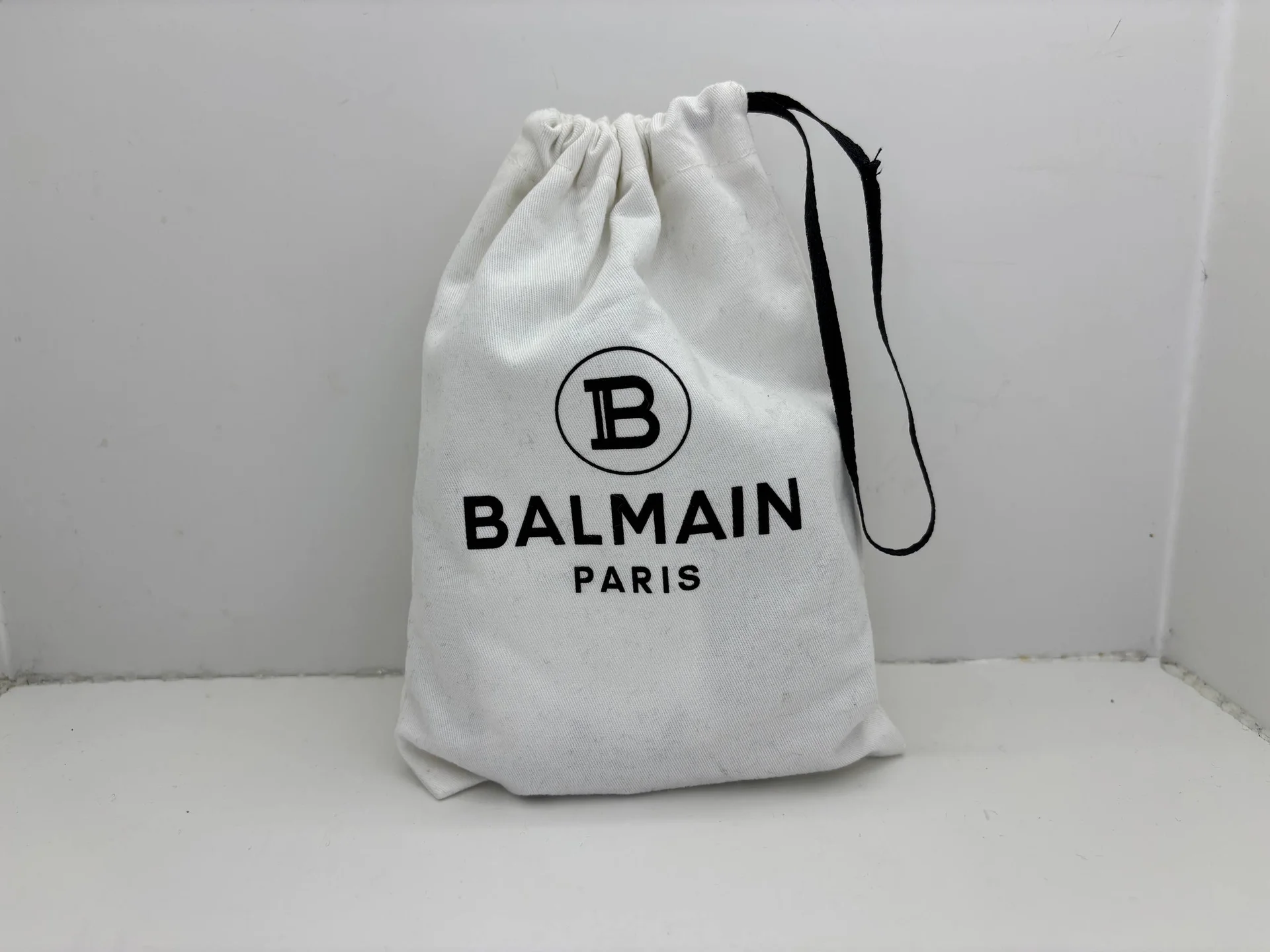 Ремень женский Balmain - миниатюра 8