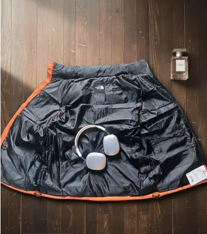 The north face жилетка унисекс - миниатюра 3