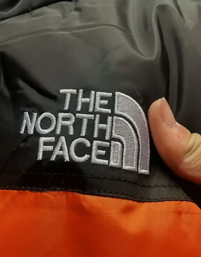 The north face жилетка унисекс - миниатюра 4