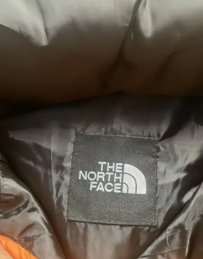 The north face жилетка унисекс - миниатюра 5