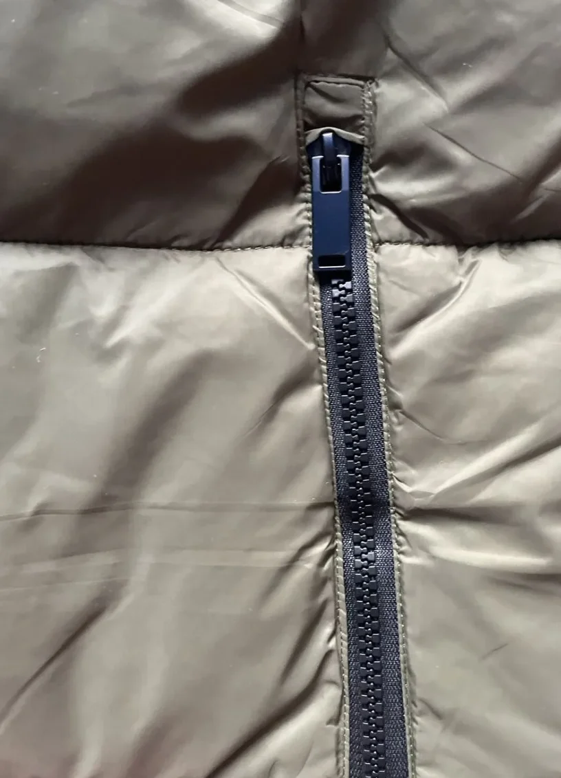 Жилетка мужская stone island дичааайщий кайф - миниатюра 5