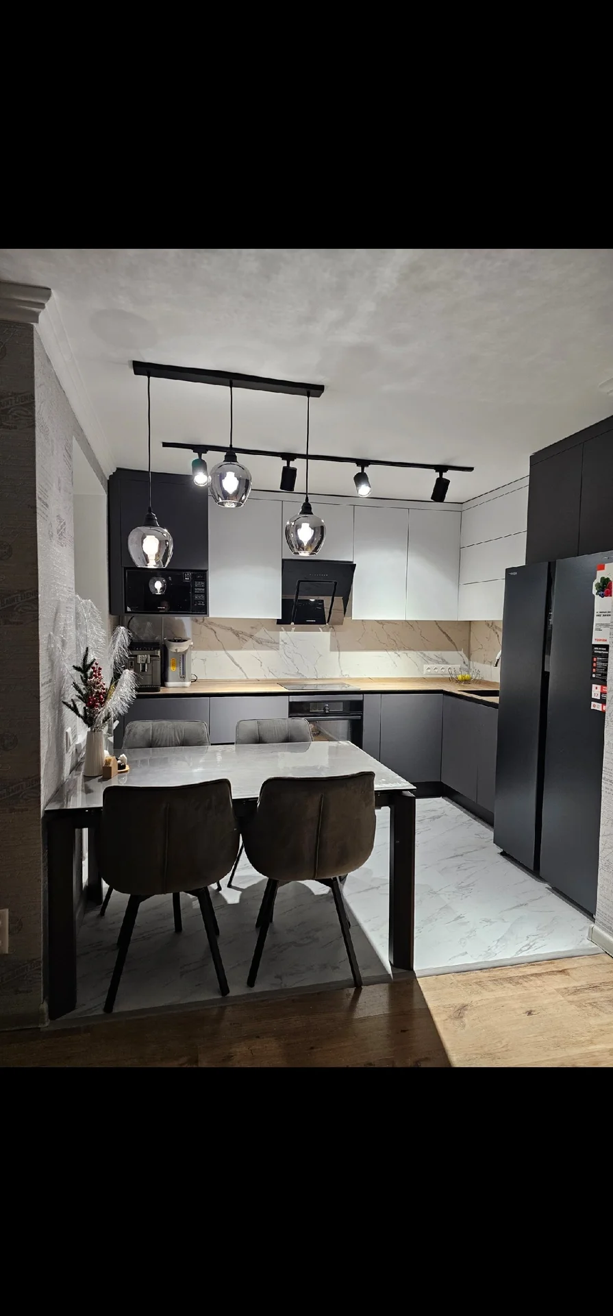 4-к квартира, 110м2, 5/10 эт. - миниатюра 3